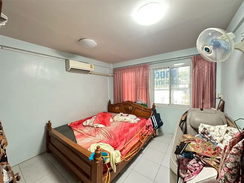 อาคารพาณิชย์ 3 ชั้น 14 ตร.ว. อาคารพาณิชย์ ใกล้โรงพยาบาลศิริราช ถนนบางขุนนนท์, Bangkok, ถนนบางขุนนนท์, Bang Khun Non, Bangkok Noi, Bangkok, , 100 sqm, Shophouse For Sale, by คุณ ณิชารดา ทับทิม (เคท), 500200747 - DDproperty.com