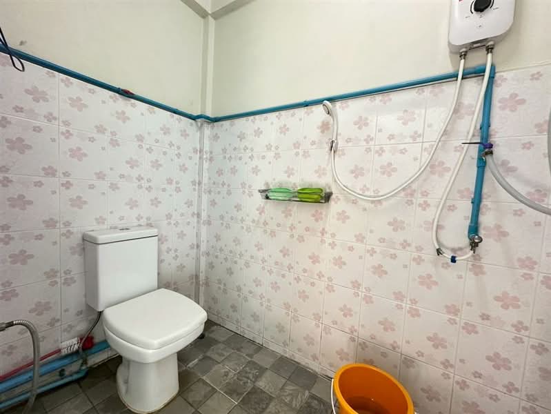 อาคารพาณิชย์ 3 ชั้น 14 ตร.ว. อาคารพาณิชย์ ใกล้โรงพยาบาลศิริราช ถนนบางขุนนนท์, Bangkok, ถนนบางขุนนนท์, Bang Khun Non, Bangkok Noi, Bangkok, , 100 sqm, Shophouse For Sale, by คุณ ณิชารดา ทับทิม (เคท), 500200747 - DDproperty.com