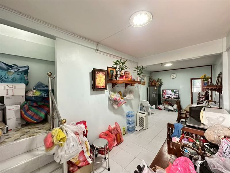 อาคารพาณิชย์ 3 ชั้น 14 ตร.ว. อาคารพาณิชย์ ใกล้โรงพยาบาลศิริราช ถนนบางขุนนนท์, กรุงเทพ, ถนนบางขุนนนท์, บางขุนนนท์, บางกอกน้อย, กรุงเทพ, 100 ตร.ม., ตึกแถว-อาคารพาณิชย์ ขาย, โดย คุณ ณิชารดา ทับทิม (เคท), 500200747 - DDproperty.com