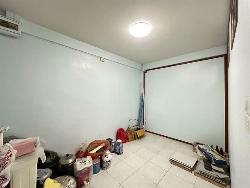 อาคารพาณิชย์ 3 ชั้น 14 ตร.ว. อาคารพาณิชย์ ใกล้โรงพยาบาลศิริราช ถนนบางขุนนนท์, Bangkok, ถนนบางขุนนนท์, Bang Khun Non, Bangkok Noi, Bangkok, , 100 sqm, Shophouse For Sale, by คุณ ณิชารดา ทับทิม (เคท), 500200747 - DDproperty.com