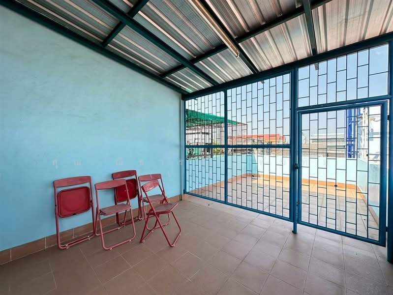 อาคารพาณิชย์ 3 ชั้น 14 ตร.ว. อาคารพาณิชย์ ใกล้โรงพยาบาลศิริราช ถนนบางขุนนนท์, Bangkok, ถนนบางขุนนนท์, Bang Khun Non, Bangkok Noi, Bangkok, , 100 sqm, Shophouse For Sale, by คุณ ณิชารดา ทับทิม (เคท), 500200747 - DDproperty.com