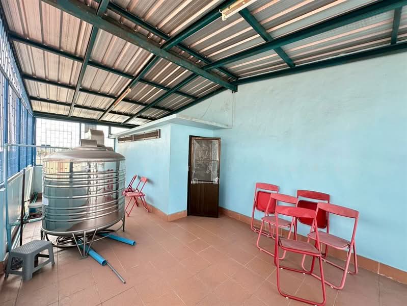 อาคารพาณิชย์ 3 ชั้น 14 ตร.ว. อาคารพาณิชย์ ใกล้โรงพยาบาลศิริราช ถนนบางขุนนนท์, กรุงเทพ, ถนนบางขุนนนท์, บางขุนนนท์, บางกอกน้อย, กรุงเทพ, 100 ตร.ม., ตึกแถว-อาคารพาณิชย์ ขาย, โดย คุณ ณิชารดา ทับทิม (เคท), 500200747 - DDproperty.com