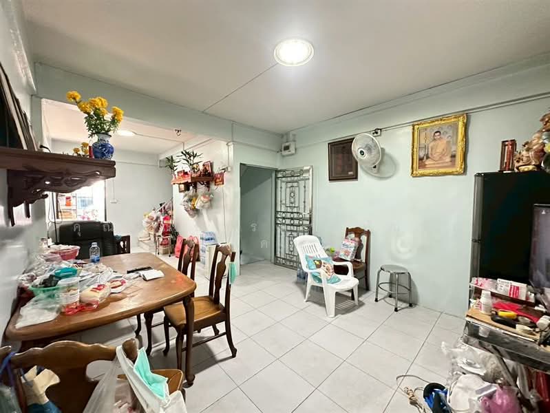 อาคารพาณิชย์ 3 ชั้น 14 ตร.ว. อาคารพาณิชย์ ใกล้โรงพยาบาลศิริราช ถนนบางขุนนนท์, Bangkok, ถนนบางขุนนนท์, Bang Khun Non, Bangkok Noi, Bangkok, , 100 sqm, Shophouse For Sale, by คุณ ณิชารดา ทับทิม (เคท), 500200747 - DDproperty.com