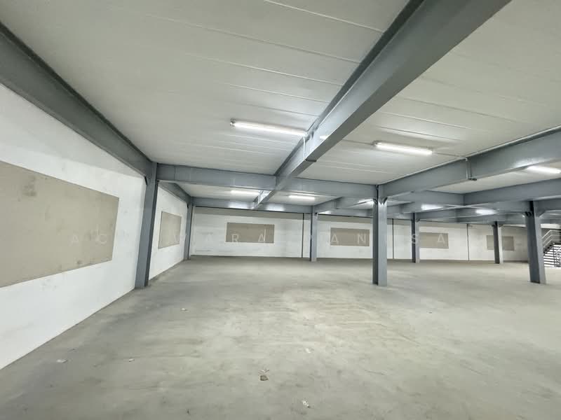 โกดังโพธิ์แก้วลาดพร้าว101, Bangkok, Lat Phrao, Lat Phrao, Bangkok, , 2,300 sqm, Warehouse/Factory For Rent, by Achiwara Panusan, 500200751 - DDproperty.com