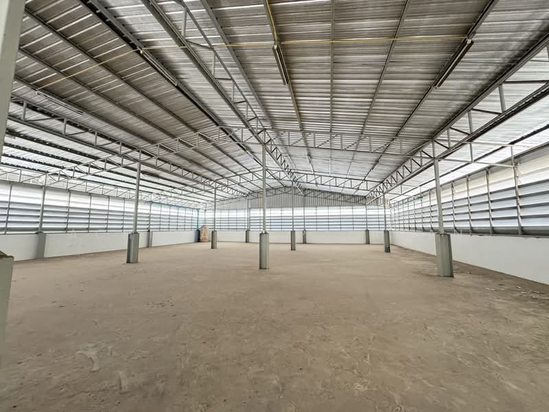 โกดังโพธิ์แก้วลาดพร้าว101, Bangkok, Lat Phrao, Lat Phrao, Bangkok, , 2,300 sqm, Warehouse/Factory For Rent, by Achiwara Panusan, 500200751 - DDproperty.com