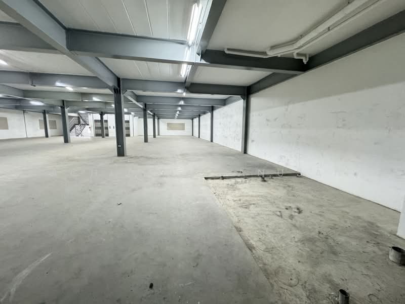 โกดังโพธิ์แก้วลาดพร้าว101, กรุงเทพ, ลาดพร้าว, ลาดพร้าว, กรุงเทพ, 2,300 ตร.ม., โกดัง-โรงงาน ให้เช่า, โดย Achiwara Panusan, 500200751 - DDproperty.com