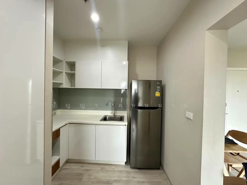 The Privacy Rama 9, Bangkok, 1400 Ramkhamhaeng Road, Suan Luang, Suan Luang, Bangkok, 2 Bedrooms, 35 sqm, Condo For Rent, by ปัญญา สมหมาย, 500200753 - DDproperty.com