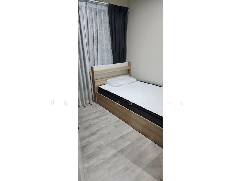 The Privacy Rama 9, Bangkok, 1400 Ramkhamhaeng Road, Suan Luang, Suan Luang, Bangkok, 2 Bedrooms, 35 sqm, Condo For Rent, by ปัญญา สมหมาย, 500200753 - DDproperty.com