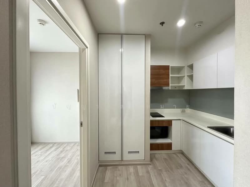 The Privacy Rama 9, Bangkok, 1400 Ramkhamhaeng Road, Suan Luang, Suan Luang, Bangkok, 2 Bedrooms, 35 sqm, Condo For Rent, by ปัญญา สมหมาย, 500200753 - DDproperty.com