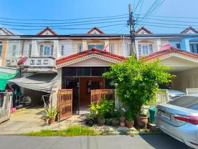 ขาย - K.C. Ramintra 5 : เค.ซี. รามอินทรา 5, กรุงเทพ