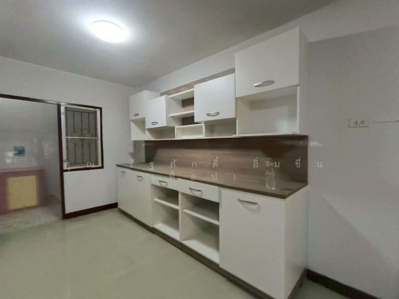 K.C. Ramintra 5, Bangkok, Phraya Suren Road, Sam Wa Tawan Tok, Khlong Sam Wa, Bangkok, 3 Bedrooms, 90 sqm, Townhouse For Sale, by คุณ รัฐศักดิ์ อิ่มชื่น (ท็อป), 500200754 - DDproperty.com