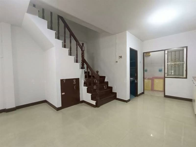 K.C. Ramintra 5, Bangkok, Phraya Suren Road, Sam Wa Tawan Tok, Khlong Sam Wa, Bangkok, 3 Bedrooms, 90 sqm, Townhouse For Sale, by คุณ รัฐศักดิ์ อิ่มชื่น (ท็อป), 500200754 - DDproperty.com