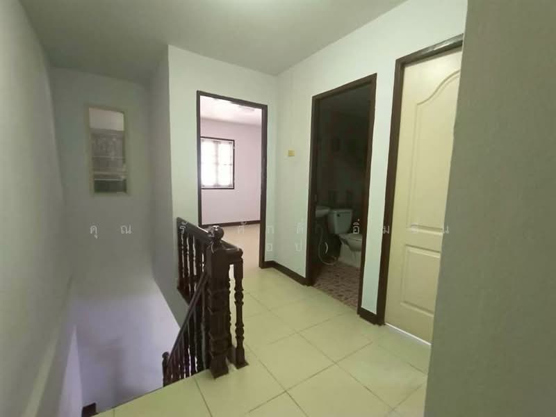 K.C. Ramintra 5, Bangkok, Phraya Suren Road, Sam Wa Tawan Tok, Khlong Sam Wa, Bangkok, 3 Bedrooms, 90 sqm, Townhouse For Sale, by คุณ รัฐศักดิ์ อิ่มชื่น (ท็อป), 500200754 - DDproperty.com