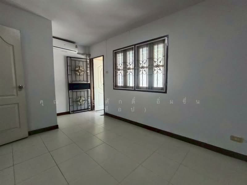K.C. Ramintra 5, Bangkok, Phraya Suren Road, Sam Wa Tawan Tok, Khlong Sam Wa, Bangkok, 3 Bedrooms, 90 sqm, Townhouse For Sale, by คุณ รัฐศักดิ์ อิ่มชื่น (ท็อป), 500200754 - DDproperty.com