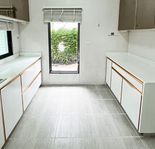 Zerene Rama 2-Tha Kham, Bangkok, Lieb Wong Waen Kanchana Road, Tha Kham, Bang Khun Thian, Bangkok, 3 Bedrooms, 150 sqm, Single Detached House For Sale, by Ladda Suebthai, 500200759 - DDproperty.com