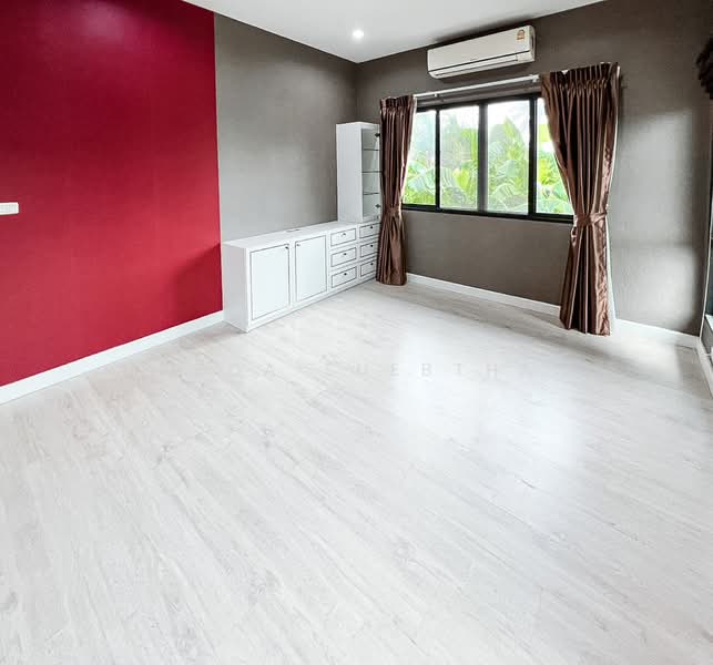 Zerene Rama 2-Tha Kham, Bangkok, Lieb Wong Waen Kanchana Road, Tha Kham, Bang Khun Thian, Bangkok, 3 Bedrooms, 150 sqm, Single Detached House For Sale, by Ladda Suebthai, 500200759 - DDproperty.com