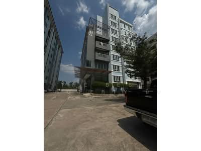 ขาย - The First Condominium Amata Nakhon : เดอะ เฟิร์ส คอนโดมิเนียม อมตะนคร, ชลบุรี