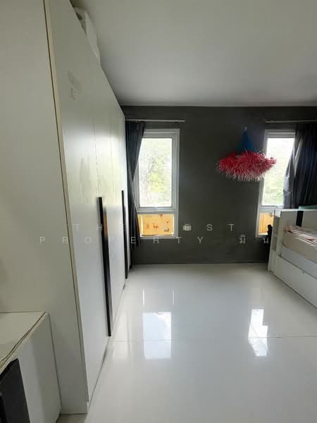 The First Condominium Amata Nakhon : เดอะ เฟิร์ส คอนโดมิเนียม อมตะนคร, ชลบุรี, ถ.บางนา-ตราด กม.58, คลองตำหรุ, เมืองชลบุรี, ชลบุรี, 29 ตร.ม., คอนโด ขาย, โดย The Best Property มิน, 500200760 - DDproperty.com