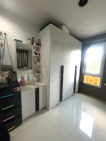 The First Condominium Amata Nakhon : เดอะ เฟิร์ส คอนโดมิเนียม อมตะนคร, ชลบุรี, ถ.บางนา-ตราด กม.58, คลองตำหรุ, เมืองชลบุรี, ชลบุรี, 29 ตร.ม., คอนโด ขาย, โดย The Best Property มิน, 500200760 - DDproperty.com