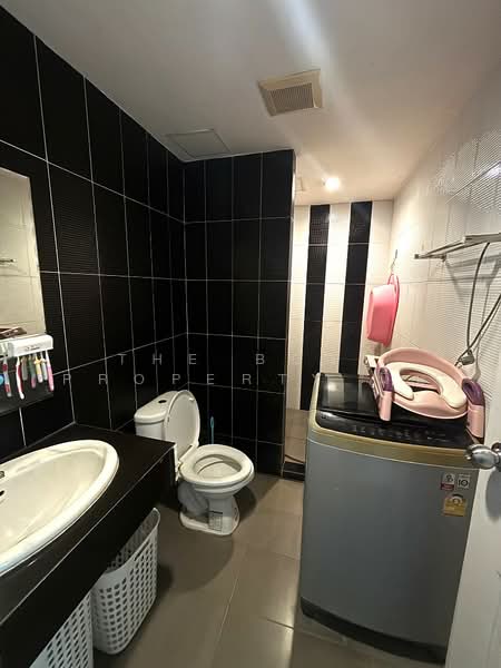 The First Condominium Amata Nakhon : เดอะ เฟิร์ส คอนโดมิเนียม อมตะนคร, ชลบุรี, ถ.บางนา-ตราด กม.58, คลองตำหรุ, เมืองชลบุรี, ชลบุรี, 29 ตร.ม., คอนโด ขาย, โดย The Best Property มิน, 500200760 - DDproperty.com