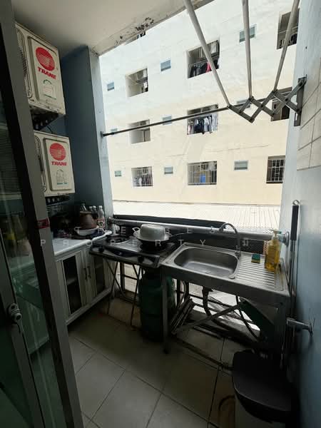 The First Condominium Amata Nakhon, Chon Buri (Pattaya), Bangna-Trad Road, Km.58, Khlong Tamru, Muang Chon Buri, Chon Buri (Pattaya), 1 Bedroom, 29 sqm, Condo For Sale, by The Best Property มิน, 500200760 - DDproperty.com