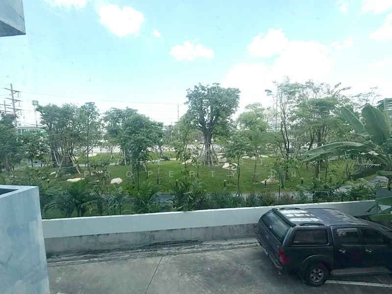 The First Condominium Amata Nakhon, Chon Buri (Pattaya), Bangna-Trad Road, Km.58, Khlong Tamru, Muang Chon Buri, Chon Buri (Pattaya), 1 Bedroom, 29 sqm, Condo For Sale, by The Best Property มิน, 500200760 - DDproperty.com