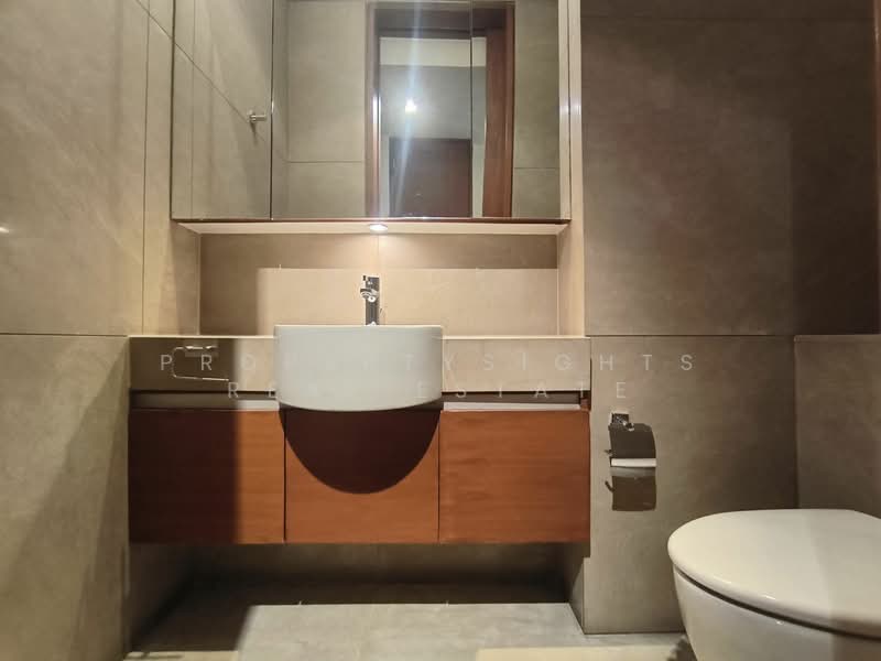 The Sukhothai Residences, Bangkok, 3 Sathorn Tai Road, Thung Maha Mek, Sathon, Bangkok, 3 Bedrooms, 242 sqm, Condo For Rent, by PROPERTYSIGHTS REAL ESTATE, 500200761 - DDproperty.com