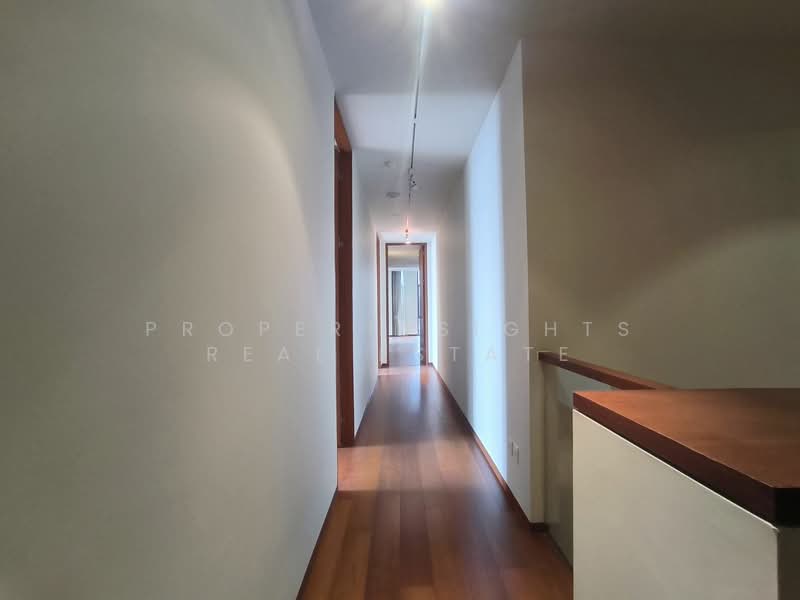 The Sukhothai Residences, Bangkok, 3 Sathorn Tai Road, Thung Maha Mek, Sathon, Bangkok, 3 Bedrooms, 242 sqm, Condo For Rent, by PROPERTYSIGHTS REAL ESTATE, 500200761 - DDproperty.com