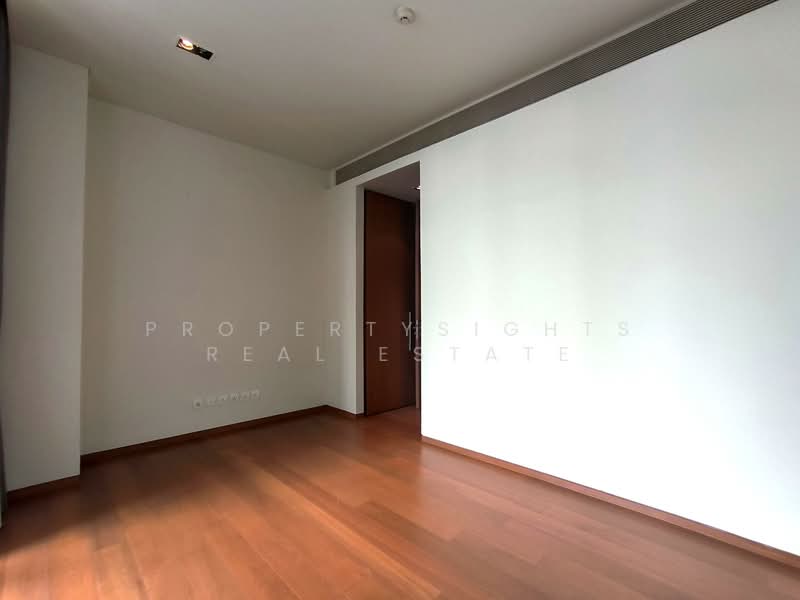 The Sukhothai Residences, Bangkok, 3 Sathorn Tai Road, Thung Maha Mek, Sathon, Bangkok, 3 Bedrooms, 242 sqm, Condo For Rent, by PROPERTYSIGHTS REAL ESTATE, 500200761 - DDproperty.com