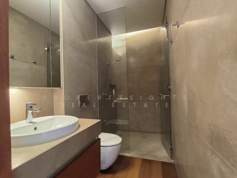 The Sukhothai Residences, Bangkok, 3 Sathorn Tai Road, Thung Maha Mek, Sathon, Bangkok, 3 Bedrooms, 242 sqm, Condo For Rent, by PROPERTYSIGHTS REAL ESTATE, 500200761 - DDproperty.com