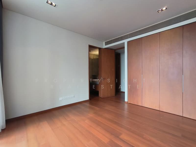 The Sukhothai Residences, Bangkok, 3 Sathorn Tai Road, Thung Maha Mek, Sathon, Bangkok, 3 Bedrooms, 242 sqm, Condo For Rent, by PROPERTYSIGHTS REAL ESTATE, 500200761 - DDproperty.com