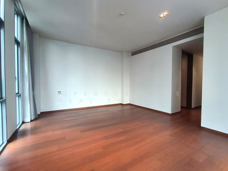 The Sukhothai Residences : เดอะ สุโขทัย เรสซิเด้นซ์, กรุงเทพ, 3 ถนนสาทรใต้ แขวงทุ่งมหาเมฆ เขตสาทร กรุงเทพมหานคร, ทุ่งมหาเมฆ, สาทร, กรุงเทพ, 242 ตร.ม., คอนโด ให้เช่า, โดย PROPERTYSIGHTS REAL ESTATE, 500200761 - DDproperty.com