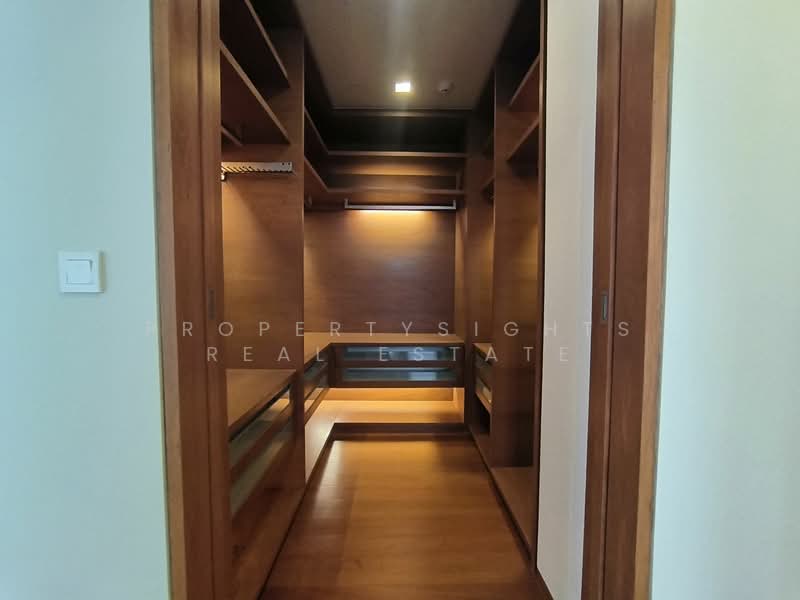 The Sukhothai Residences, Bangkok, 3 Sathorn Tai Road, Thung Maha Mek, Sathon, Bangkok, 3 Bedrooms, 242 sqm, Condo For Rent, by PROPERTYSIGHTS REAL ESTATE, 500200761 - DDproperty.com