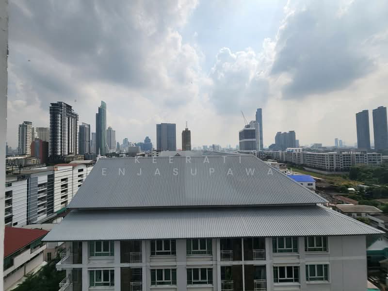 IDEO Mobi Sathorn : ไอดีโอ โมบิ สาทร, กรุงเทพ, 134 ถนนกรุงธนบุรี, บางลำภูล่าง, คลองสาน, กรุงเทพ, 31 ตร.ม., คอนโด ขาย, โดย Keerati Benjasupawan, 500200762 - DDproperty.com