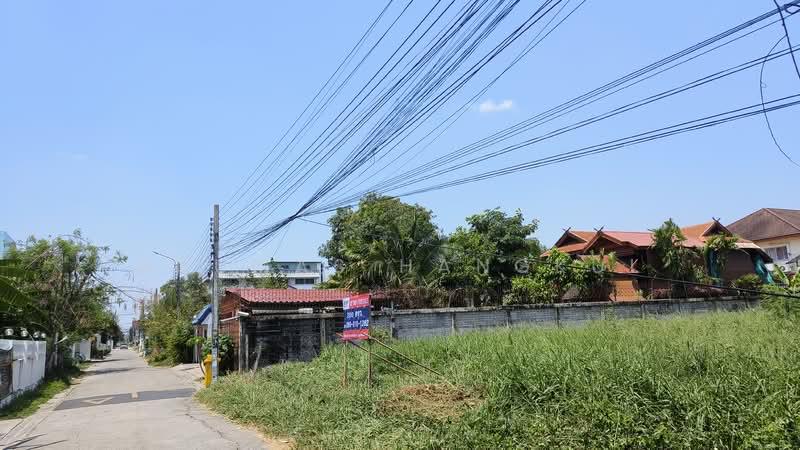 ขายถูกที่ดินแปลงเล็ก พื้นที่บางเขน, กรุงเทพ, ท่าแร้ง, บางเขน, กรุงเทพ, 800 ตร.ม., ที่ดิน ขาย, โดย Anumas Hangkul, 500200763 - DDproperty.com