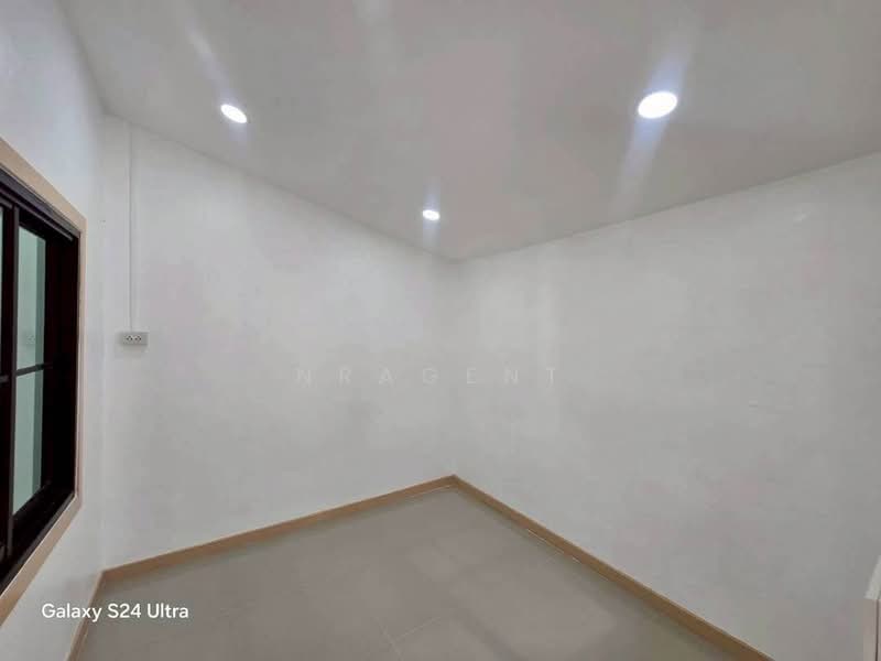 Baan Bua Thong Keha, Nonthaburi, Bang Kruai - Bangkok Road, Bang Bua Thong, Bang Bua Thong, Nonthaburi, 3 Bedrooms, 80 sqm, Townhouse For Sale, by NRagent, 500200764 - DDproperty.com
