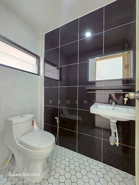 Baan Bua Thong Keha, Nonthaburi, Bang Kruai - Bangkok Road, Bang Bua Thong, Bang Bua Thong, Nonthaburi, 3 Bedrooms, 80 sqm, Townhouse For Sale, by NRagent, 500200764 - DDproperty.com