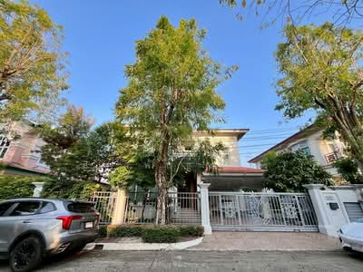 ขาย - ปฐมพร แกรนด์โฮม พุทธมณฑลสาย 3, กรุงเทพ