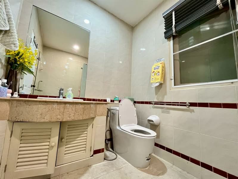 ปฐมพร แกรนด์โฮม พุทธมณฑลสาย 3, Bangkok, ถนนพุทธมณฑลสาย3, Bang Phai, Bang Khae, Bangkok, 4 Bedrooms, 400 sqm, Single Detached House For Sale, by คุณ ชาณินภัสส์ สิชาพันธุ์ (ปัฐ), 500200769 - DDproperty.com