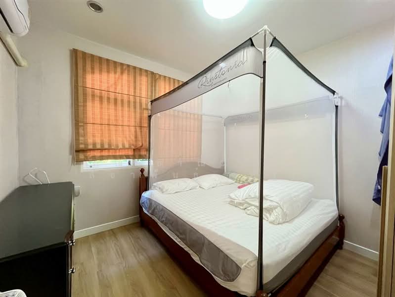 ปฐมพร แกรนด์โฮม พุทธมณฑลสาย 3, Bangkok, ถนนพุทธมณฑลสาย3, Bang Phai, Bang Khae, Bangkok, 4 Bedrooms, 400 sqm, Single Detached House For Sale, by คุณ ชาณินภัสส์ สิชาพันธุ์ (ปัฐ), 500200769 - DDproperty.com