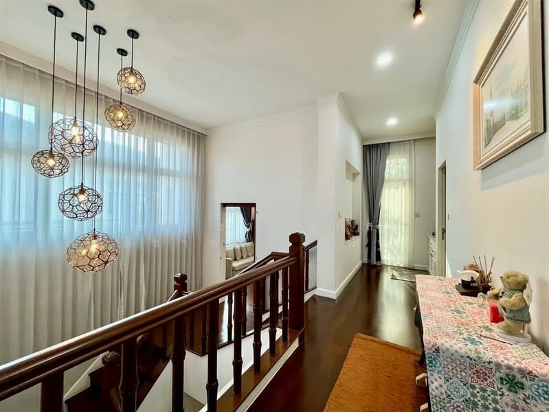 ปฐมพร แกรนด์โฮม พุทธมณฑลสาย 3, Bangkok, ถนนพุทธมณฑลสาย3, Bang Phai, Bang Khae, Bangkok, 4 Bedrooms, 400 sqm, Single Detached House For Sale, by คุณ ชาณินภัสส์ สิชาพันธุ์ (ปัฐ), 500200769 - DDproperty.com