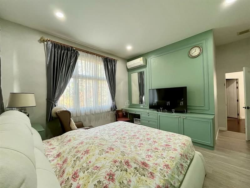 ปฐมพร แกรนด์โฮม พุทธมณฑลสาย 3, Bangkok, ถนนพุทธมณฑลสาย3, Bang Phai, Bang Khae, Bangkok, 4 Bedrooms, 400 sqm, Single Detached House For Sale, by คุณ ชาณินภัสส์ สิชาพันธุ์ (ปัฐ), 500200769 - DDproperty.com