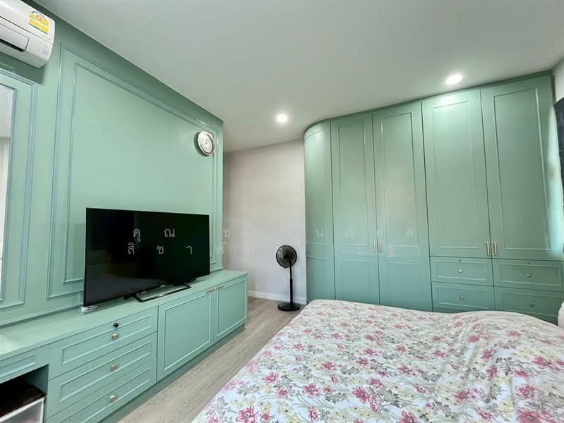 ปฐมพร แกรนด์โฮม พุทธมณฑลสาย 3, Bangkok, ถนนพุทธมณฑลสาย3, Bang Phai, Bang Khae, Bangkok, 4 Bedrooms, 400 sqm, Single Detached House For Sale, by คุณ ชาณินภัสส์ สิชาพันธุ์ (ปัฐ), 500200769 - DDproperty.com