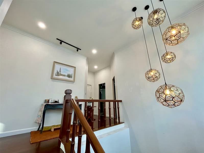 ปฐมพร แกรนด์โฮม พุทธมณฑลสาย 3, Bangkok, ถนนพุทธมณฑลสาย3, Bang Phai, Bang Khae, Bangkok, 4 Bedrooms, 400 sqm, Single Detached House For Sale, by คุณ ชาณินภัสส์ สิชาพันธุ์ (ปัฐ), 500200769 - DDproperty.com