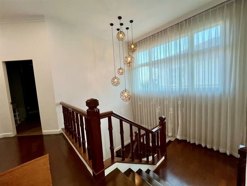 ปฐมพร แกรนด์โฮม พุทธมณฑลสาย 3, Bangkok, ถนนพุทธมณฑลสาย3, Bang Phai, Bang Khae, Bangkok, 4 Bedrooms, 400 sqm, Single Detached House For Sale, by คุณ ชาณินภัสส์ สิชาพันธุ์ (ปัฐ), 500200769 - DDproperty.com