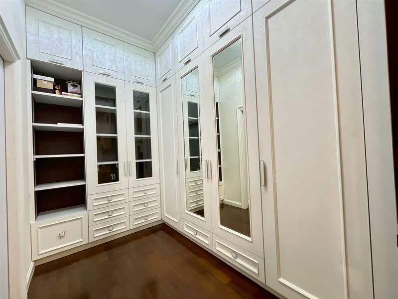 ปฐมพร แกรนด์โฮม พุทธมณฑลสาย 3, Bangkok, ถนนพุทธมณฑลสาย3, Bang Phai, Bang Khae, Bangkok, 4 Bedrooms, 400 sqm, Single Detached House For Sale, by คุณ ชาณินภัสส์ สิชาพันธุ์ (ปัฐ), 500200769 - DDproperty.com