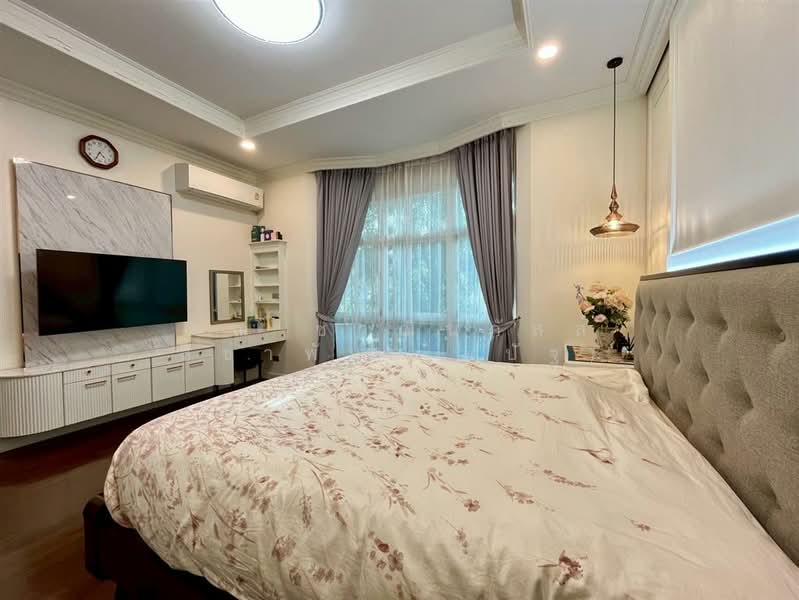 ปฐมพร แกรนด์โฮม พุทธมณฑลสาย 3, กรุงเทพ, ถนนพุทธมณฑลสาย3, บางไผ่, บางแค, กรุงเทพ, 400 ตร.ม., บ้านเดี่ยว ขาย, โดย คุณ ชาณินภัสส์ สิชาพันธุ์ (ปัฐ), 500200769 - DDproperty.com