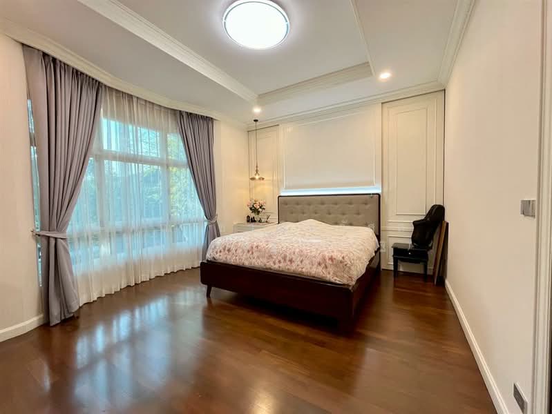 ปฐมพร แกรนด์โฮม พุทธมณฑลสาย 3, Bangkok, ถนนพุทธมณฑลสาย3, Bang Phai, Bang Khae, Bangkok, 4 Bedrooms, 400 sqm, Single Detached House For Sale, by คุณ ชาณินภัสส์ สิชาพันธุ์ (ปัฐ), 500200769 - DDproperty.com