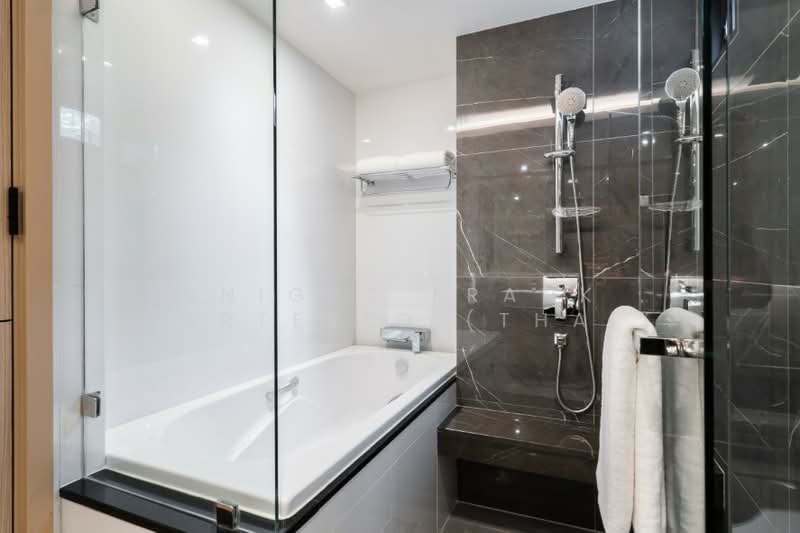 Destiny @ 63, Bangkok, 29-2 Soi Ekamai 10, Khlong Tan Nua, Watthana, Bangkok, 2 Bedrooms, 85 sqm, Condo For Rent, by Knight Frank Chartered (Thailand) Co.,Ltd, 500200772 - DDproperty.com