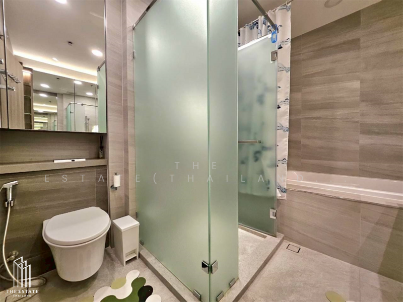 Whizdom The Forestias, Samut Prakan, Debaratana Road, Bang Kaeo, Bang Plee, Samut Prakan, 3 Bedrooms, 92 sqm, Condo For Sale, by The Estate(Thailand)  Limited, 500200773 - DDproperty.com